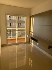 Apartamento com 1 Quarto para alugar, 50m² no Vila Imperial, São José do Rio Preto
