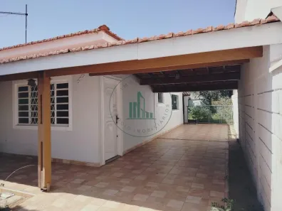 Casa com 2 Quartos à venda, 119m² no Recanto das Águas, São Pedro