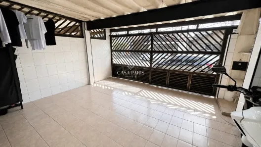 Casa com 2 Quartos à venda, 72m² no Ocian, Praia Grande