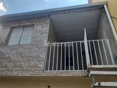 Sobrado com 5 Quartos à venda, 125m² no Jardim Vitória Régia (Zona Norte), São Paulo