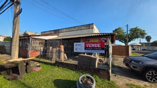 Lote/Terreno à venda, 544m² no Portão, Curitiba