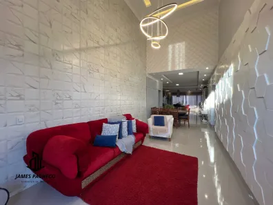 Casa com 3 Quartos à venda, 170m² no Residencial Humaitá, Goiânia