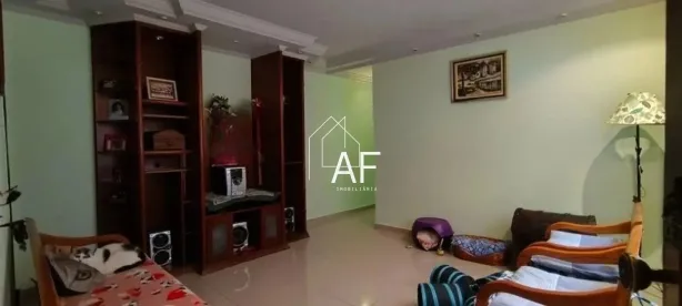 Casa com 2 Quartos à venda, 122m² no Parque Mandaqui, São Paulo