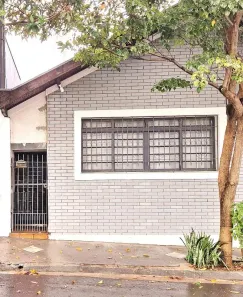 Casa com 1 Quarto para alugar, 117m² no Vila São João, Limeira