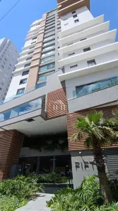 Apartamento com 3 Quartos à venda, 135m² no Cabral, Curitiba