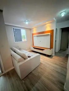 Apartamento com 2 Quartos à venda, 61m² no Alto do Pari, São Paulo