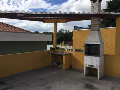 Casa com 8 Quartos à venda, 203m² no Rio Pequeno, São Paulo