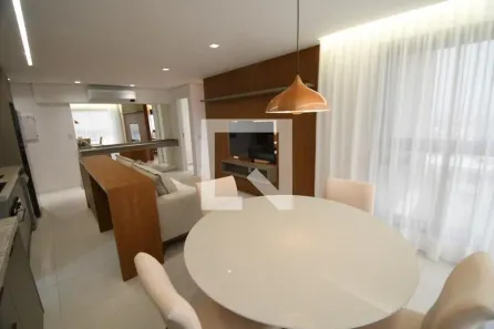 Apartamento com 1 Quarto à venda, 55m² no Nova Campinas, Campinas