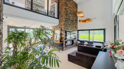 Casa de Condomínio com 5 Quartos à venda, 1165m² no Chapéu do Sol, Porto Alegre