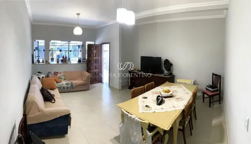 Casa com 3 Quartos à venda, 168m² no Centro, Taubaté