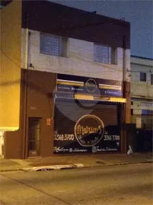 Prédio Comercial à venda, 210m² no Jardim Brasil (Zona Norte), São Paulo