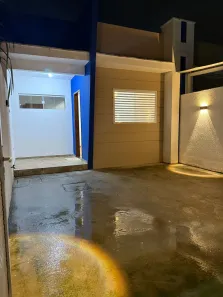 Casa com 2 Quartos para alugar, 58m² no Garapu, Cabo de Santo Agostinho
