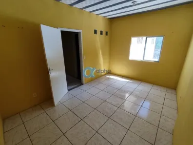 Kitnet com 1 Quarto para alugar, 30m² no Castelanea, Petrópolis