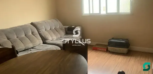 Apartamento com 2 Quartos à venda, 61m² no Méier, Rio de Janeiro