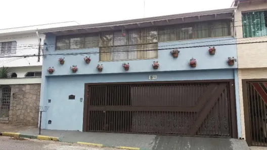 Sobrado com 3 Quartos à venda, 130m² no Jardim Avelino, São Paulo