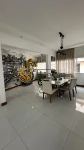 Apartamento com 3 Quartos à venda, 200m² no Graça, Salvador