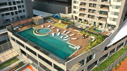 Apartamento com 3 Quartos à venda, 107m² no Jardim Sul, Uberlândia