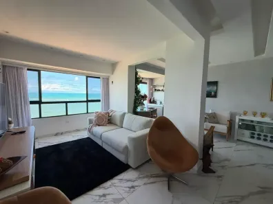 Apartamento com 3 Quartos à venda, 90m² no Candeias, Jaboatão dos Guararapes