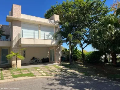 Casa de Condomínio com 3 Quartos à venda, 270m² no Cidade Santos Dumont, Jundiaí