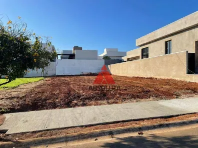 Lote/Terreno à venda, 360m² no Jardim Firenze, Santa Bárbara D'Oeste