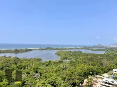 Apartamento com 4 Quartos à venda, 199m² no Barra da Tijuca, Rio de Janeiro