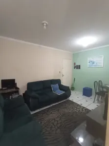Apartamento com 2 Quartos à venda, 50m² no Vila Chabilândia, São Paulo