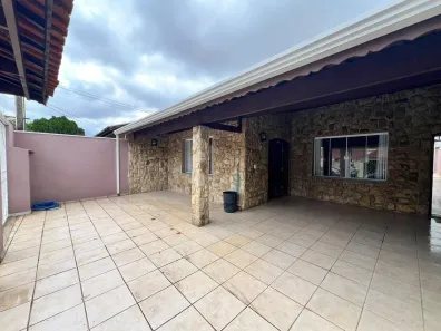 Casa com 3 Quartos à venda, 201m² no Jardim Renata, Indaiatuba