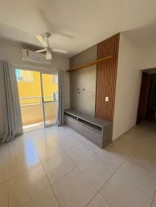 Apartamento com 2 Quartos para venda ou aluguel, 62m² no Centro, Sumaré