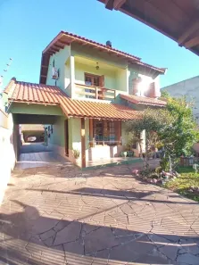 Sobrado com 3 Quartos à venda, 222m² no Vila Jardim América, Cachoeirinha