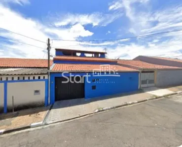 Casa com 2 Quartos à venda, 135m² no Vila Orozimbo Maia, Campinas