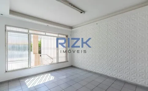 Casa com 3 Quartos à venda, 140m² no Cambuci, São Paulo