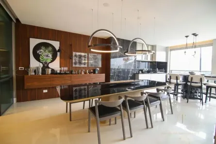 Apartamento com 4 Quartos à venda, 233m² no Real Parque, São Paulo
