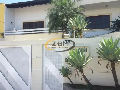 Casa com 4 Quartos à venda, 300m² no Lima Azevedo, Londrina