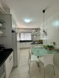 Apartamento com 4 Quartos à venda, 140m² no Nova Suiça, Goiânia