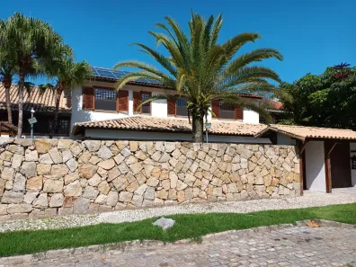 Casa de Condomínio com 5 Quartos à venda, 605m² no Barra da Tijuca, Rio de Janeiro