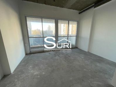 Sala Comercial à venda, 32m² no Baeta Neves, São Bernardo do Campo