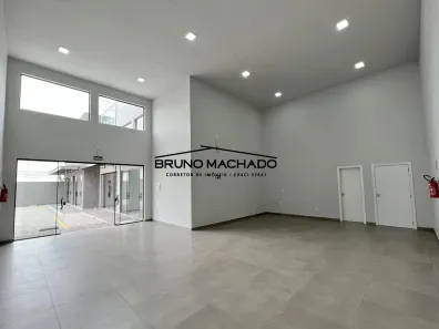 Ponto Comercial para alugar, 80m² no Guaraituba, Colombo