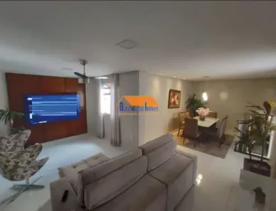 Casa com 4 Quartos à venda, 140m² no Padre Eustáquio, Belo Horizonte
