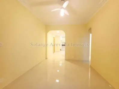 Apartamento com 2 Quartos à venda, 83m² no Tijuca, Rio de Janeiro
