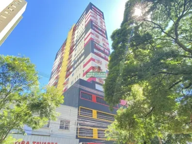 Apartamento com 1 Quarto à venda, 58m² no Zona 01, Maringá