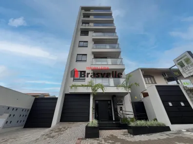 Apartamento com 2 Quartos à venda, 73m² no Centro, Cascavel