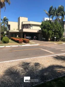 Casa de Condomínio com 3 Quartos à venda, 300m² no Residencial Granville, Goiânia