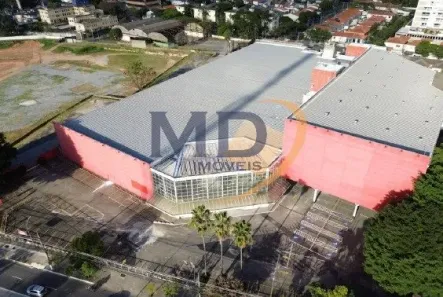 Galpão/Depósito/Armazém para alugar, 26647m² no Vila Cordeiro, São Paulo