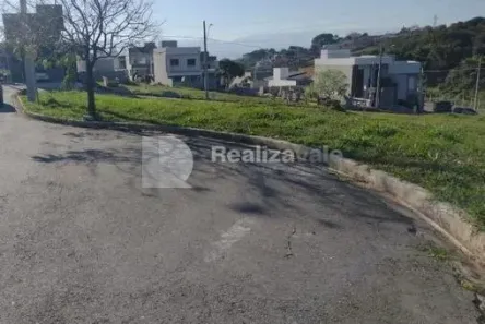 Lote/Terreno à venda, 183m² no Morada dos Nobres, Taubaté