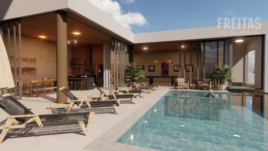 Casa de Condomínio com 5 Quartos à venda, 2330m² no Residencial Tamboré, Barueri