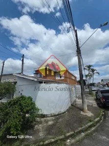 Sobrado com 3 Quartos para alugar, 115m² no Parque Senhor do Bonfim, Taubaté
