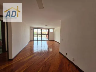 Cobertura com 3 Quartos para venda ou aluguel, 170m² no Recreio dos Bandeirantes, Rio de Janeiro