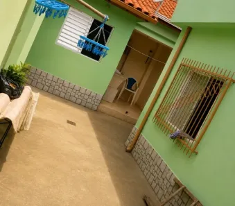 Casa com 2 Quartos à venda, 71m² no Jardim da Fonte, Jundiaí