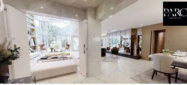 Apartamento com 4 Quartos à venda, 469m² no Vila Clementino, São Paulo