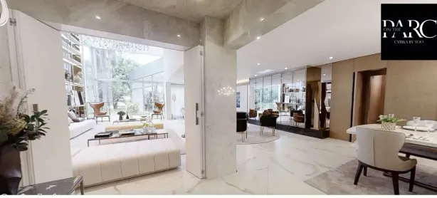 Apartamento com 4 Quartos à venda, 469m² no Vila Clementino, São Paulo